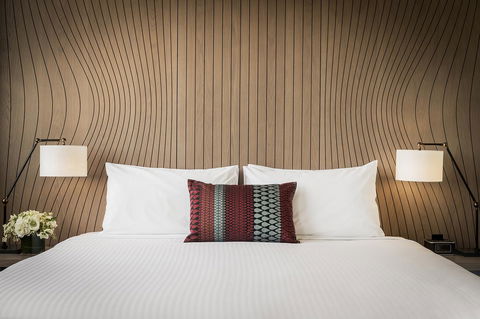 DoubleTree By Hilton Melbourne - Accommodation 4U 17