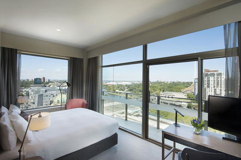 DoubleTree By Hilton Melbourne - Accommodation 4U 29