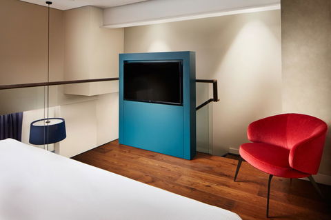 DoubleTree By Hilton Melbourne - Accommodation 4U 12