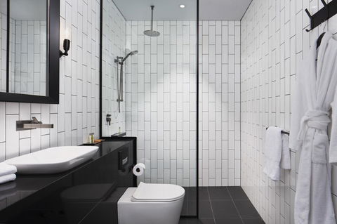 DoubleTree By Hilton Melbourne - Accommodation 4U 5