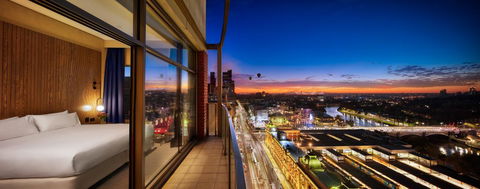 DoubleTree By Hilton Melbourne - Accommodation 4U 19