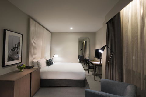 DoubleTree By Hilton Melbourne - Accommodation 4U 9