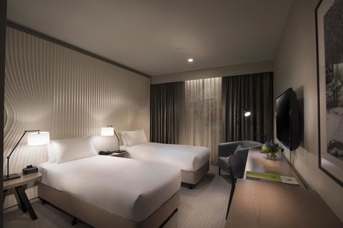 DoubleTree By Hilton Melbourne - Accommodation 4U 36