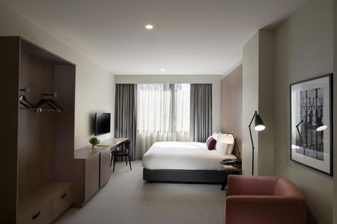 DoubleTree By Hilton Melbourne - Accommodation 4U 34