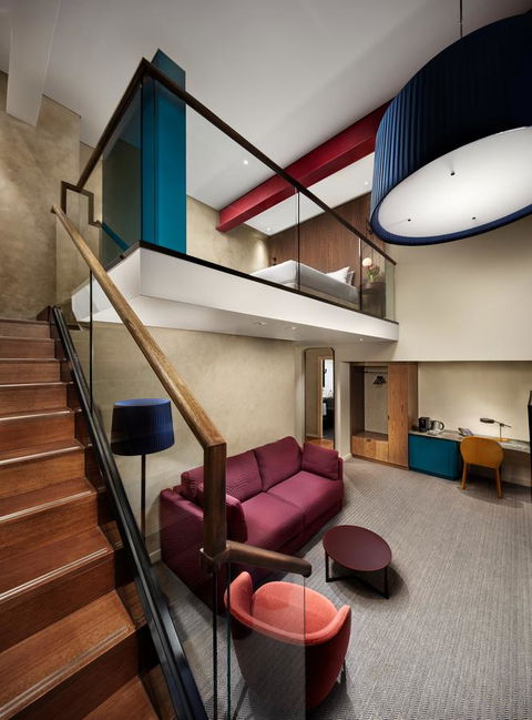 DoubleTree By Hilton Melbourne - Accommodation 4U 3