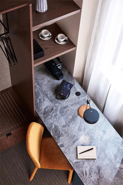 DoubleTree By Hilton Melbourne - Accommodation 4U 8