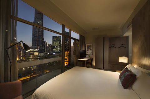 DoubleTree By Hilton Melbourne - Accommodation 4U 30