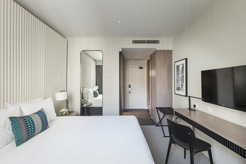DoubleTree By Hilton Melbourne - Accommodation 4U 20