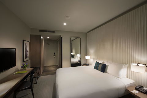 DoubleTree By Hilton Melbourne - Accommodation 4U 10