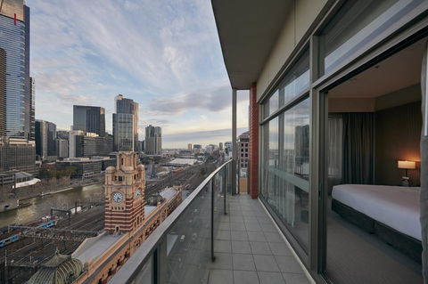 DoubleTree By Hilton Melbourne - Accommodation 4U 23