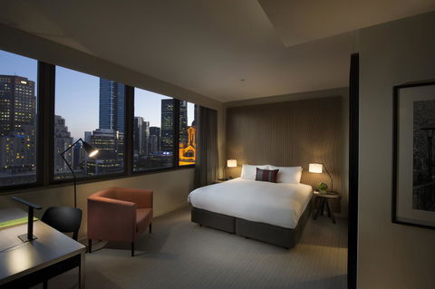 DoubleTree By Hilton Melbourne - Accommodation 4U 6