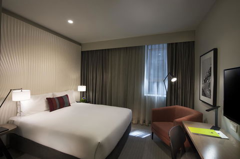 DoubleTree By Hilton Melbourne - Accommodation 4U 18