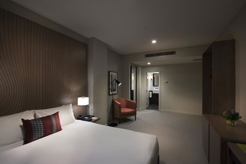 DoubleTree By Hilton Melbourne - Accommodation 4U 37