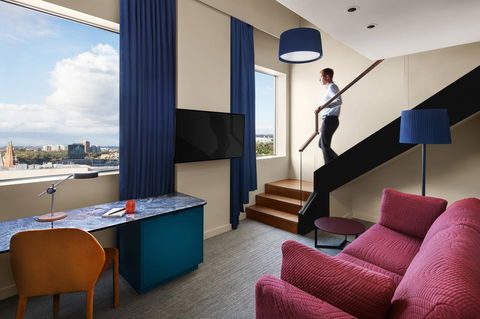 DoubleTree By Hilton Melbourne - Accommodation 4U 14