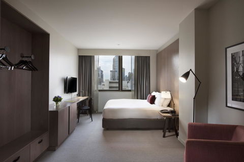DoubleTree By Hilton Melbourne - Accommodation 4U 32
