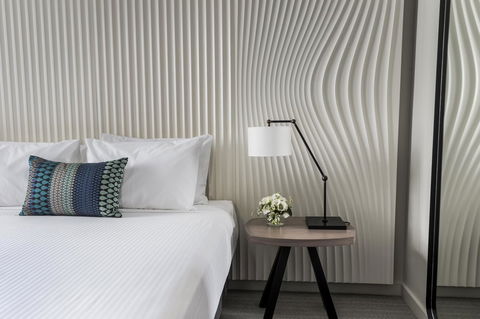 DoubleTree By Hilton Melbourne - Accommodation 4U 2