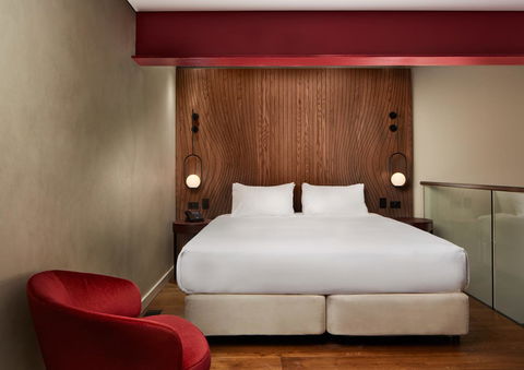 DoubleTree By Hilton Melbourne - Accommodation 4U 13