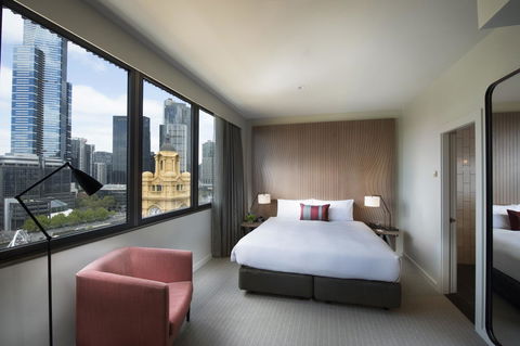 DoubleTree By Hilton Melbourne - Accommodation 4U 31