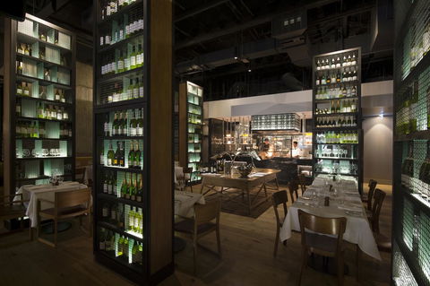 DoubleTree By Hilton Melbourne - Accommodation 4U 40