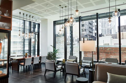 Novotel Melbourne Central - Accommodation 4U 2