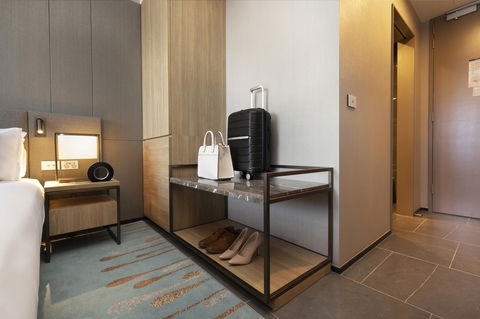 Novotel Melbourne Central - Accommodation 4U 37