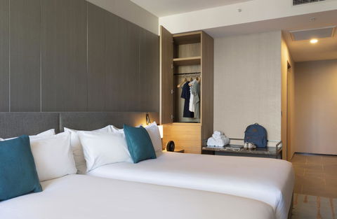 Novotel Melbourne Central - Accommodation 4U 4