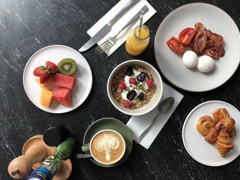 Novotel Melbourne Central - Accommodation 4U 28