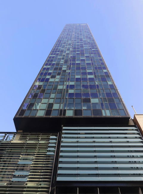 Novotel Melbourne Central - Accommodation 4U 12
