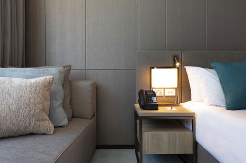 Novotel Melbourne Central - Accommodation 4U 32