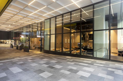 Novotel Melbourne Central - Accommodation 4U 27