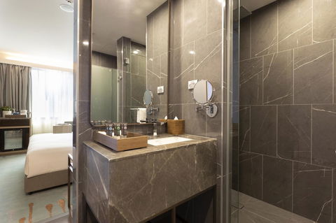 Novotel Melbourne Central - Accommodation 4U 23