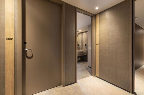 Novotel Melbourne Central - Accommodation 4U 34