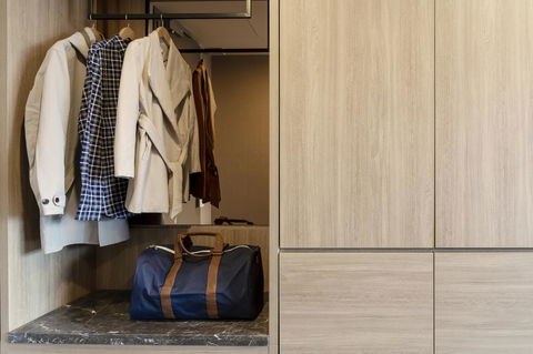 Novotel Melbourne Central - Accommodation 4U 16