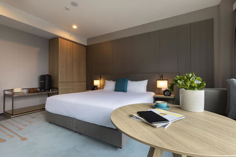 Novotel Melbourne Central - Accommodation 4U 13