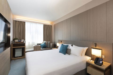 Novotel Melbourne Central - Accommodation 4U 0