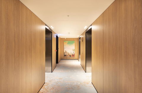 Novotel Melbourne Central - Accommodation 4U 39