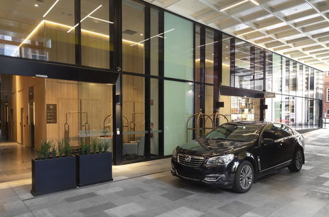 Novotel Melbourne Central - Accommodation 4U 7