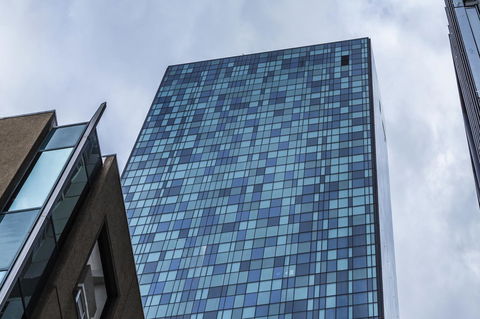 Novotel Melbourne Central - Accommodation 4U 19
