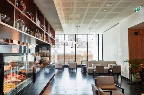Novotel Melbourne Central - Accommodation 4U 30