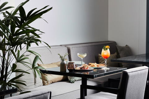 Novotel Melbourne Central - Accommodation 4U 24