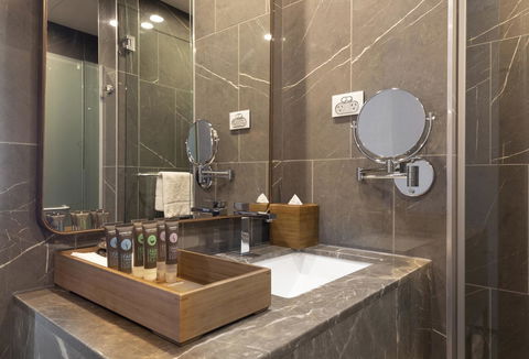 Novotel Melbourne Central - Accommodation 4U 5