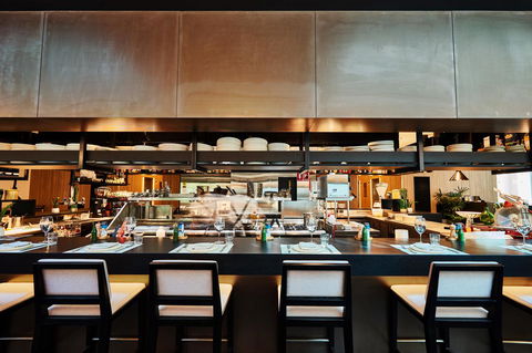 Novotel Melbourne Central - Accommodation 4U 18