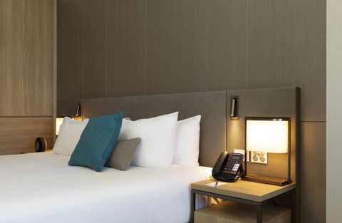 Novotel Melbourne Central - Accommodation 4U 43