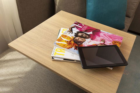 Novotel Melbourne Central - Accommodation 4U 33