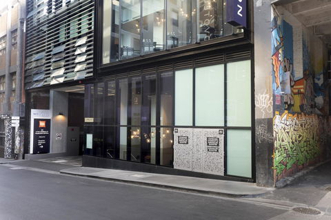 Novotel Melbourne Central - Accommodation 4U 26