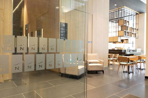 Novotel Melbourne Central - Accommodation 4U 38