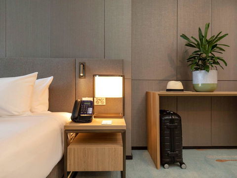 Novotel Melbourne Central - Accommodation 4U 10