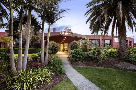Nightcap At Seaford Hotel - Accommodation 4U 5