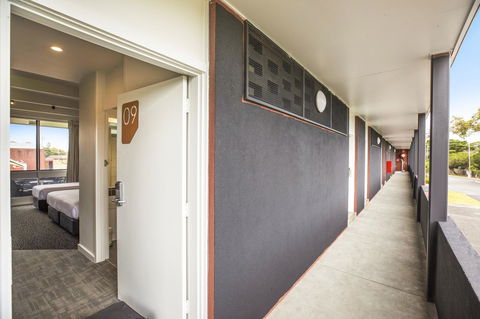 Nightcap At Seaford Hotel - Accommodation 4U 26