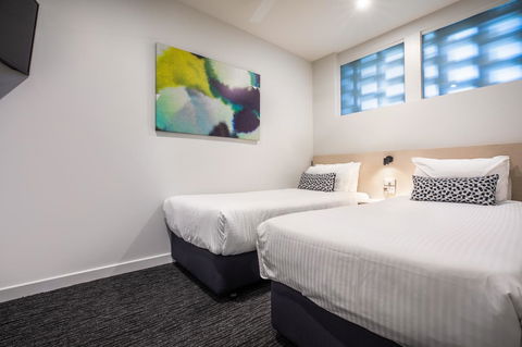Nightcap At Seaford Hotel - Accommodation 4U 11